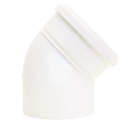 COTOVELO ESGOTO 100X45MM